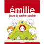 Émilie joue à cache-cache