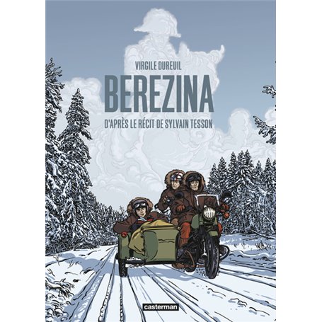 Berezina