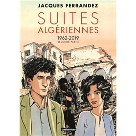 Carnets d'Orient - Suites algériennes