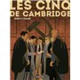 Les Cinq de Cambridge