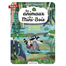 Les animaux de Mini-Bois