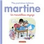 Martine, un merveilleux voyage