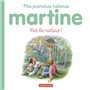 Martine, vive la nature !