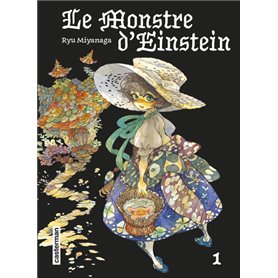 Le monstre d'Einstein