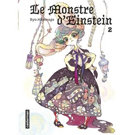 Le monstre d'Einstein