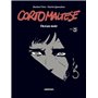 Corto Maltese - Océan noir