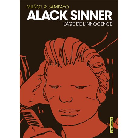 Alack Sinner