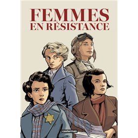 Femmes en résistance