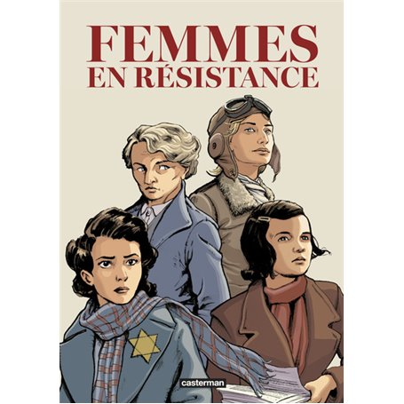 Femmes en résistance