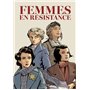 Femmes en résistance