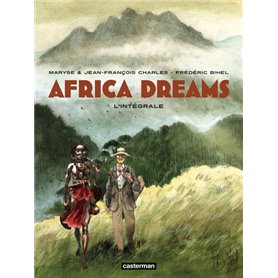 Africa dreams