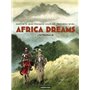 Africa dreams