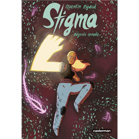 Stigma