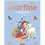 Martine - Martine à la ferme