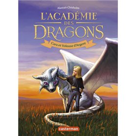 L'académie des dragons