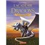 L'académie des dragons