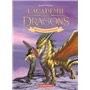 L'académie des dragons