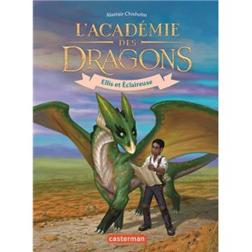 L'académie des dragons