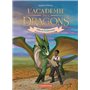 L'académie des dragons