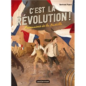 C'est la révolution !