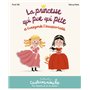 Casterminouche - La princesse qui pue qui péte et Cunégonde l'insupportable