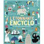 L'étonnante encyclo