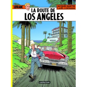 La Route de Los Angeles