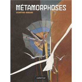 Métamorphoses