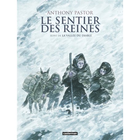 Le Sentier des Reines