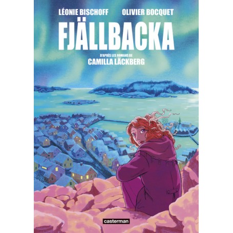 Fjällbacka