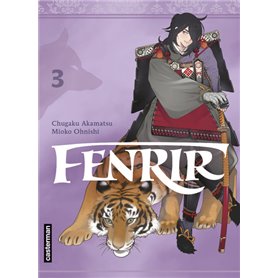 Fenrir