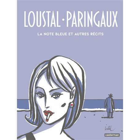 Loustal et Paringaux