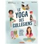 Le yoga des collégiens