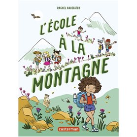 L'école à la montagne