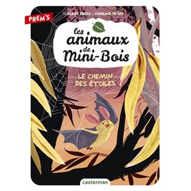 Les animaux de Mini-Bois