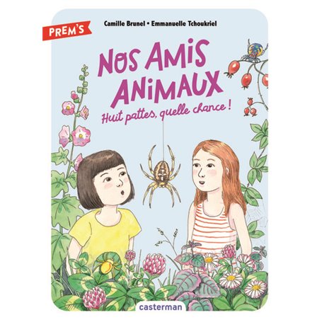 Nos amis animaux