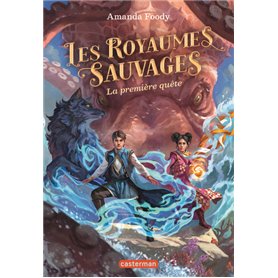 Les royaumes sauvages