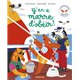 La communication pacifiste - Y'en a marre d'obéir !
