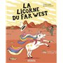 La licorne du far west