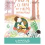 Casterminouche - Ce papa qui t'aime infiniment