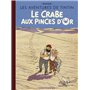 Tintin - Le Crabe aux pinces d'or