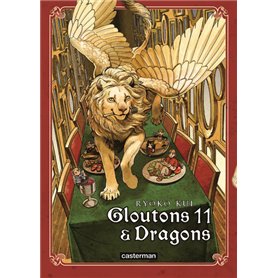 Gloutons et Dragons