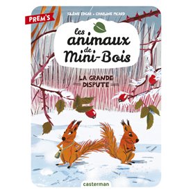 Les animaux de Mini-Bois