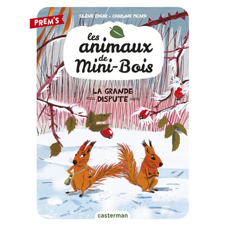 Les animaux de Mini-Bois