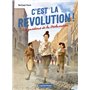 C'est la révolution !