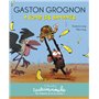 Casterminouche - Gaston Grognon : À fond les bananes