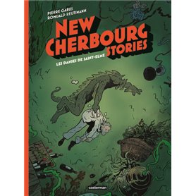 New Cherbourg Stories