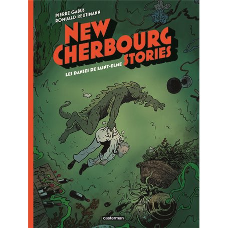 New Cherbourg Stories