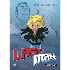 Lastman