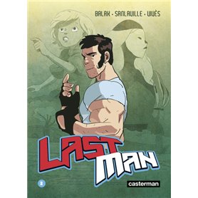 Lastman